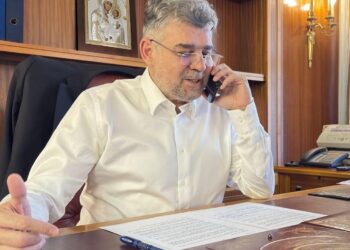 Pe surse // Marcel Ciolacu în fața unei decizii radicale. Își va da demisia pe 15 februarie?