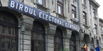Denunț penal exploziv împotriva celor 10 membri ai Biroului Electoral Central, după invalidarea candidaturii lui Călin Georgescu