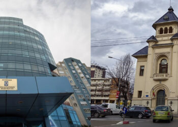 Justiția cu ușa închisă// Cum răspunde președintele Judecătoriei Ploiești unei crize care îl depășește și ce face CSM cu banii de la candidați?