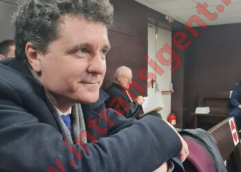Nicușor Dan a fost prezent în fața instanței la Tribunalul Prahova! Procesul început în 2019, privind PUZ-ul clădirii cu 35 de etaje se rejudecă