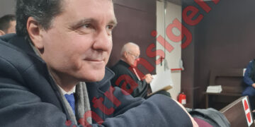 Nicușor Dan a fost prezent în fața instanței la Tribunalul Prahova! Procesul început în 2019, privind PUZ-ul clădirii cu 35 de etaje se rejudecă