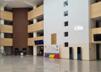 Scandal în Baroul Prahova! Avocata Cristina Dobre luptă în instantă împotriva unei decizii abuzive