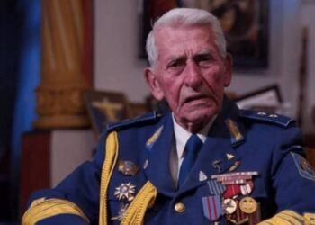 Scrisoare deschisă a domnului general RADU THEODORU către liderii Uniunii Europene