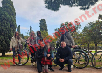 Membrul CSM, Vasile Alin Ene a rezolvat cazul…în Valencia. Soția sa ar urma să fie președintele Tribunalului Prahova, iar Cristian Constantinescu va fi trimis la Ministerul de Justiție, deși mai are din mandatul câștigat prin concurs(V)