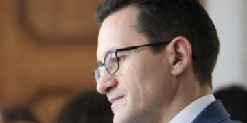 Vasile Alin Ene de la CSM, alias Tano Cariddi de Prahova și roata care a scos Justiția de pe axul legii