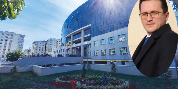 Justiția pe repede înainte, marca Ene. Cum a ajuns judecătorul Păuleț Dan, dintr-un „necunoscut”, șef la Secția Penală a Tribunalului Prahova?(VII)