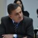 Viceprimarul Alexandru Săraru și consilierul local Gheorghe Sîrbu l-au pus la colț pe Polițeanu. Subvenția merge până în septembrie, dar nu au primit sprijinul consilierilor locali pentru a reduce tariful plătit de populație la 300 de lei…încă