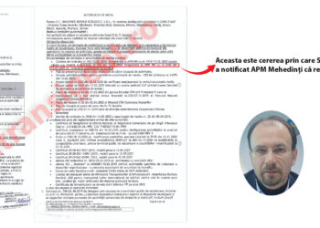 Intransigent a avut dreptate, Brantner a fost autorizată oficial FĂRĂ PLOIEȘTI! Primarul Polițeanu și consilierul Neagu luptă pentru… nimic. Dați-vă demisia, incompetenților!