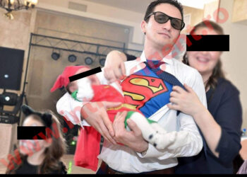 Vasile Alin Ene să trăiască și micuțele regine ale Contenciosului Prahovean. De la bolul cu sorții la bolul cu prietenii