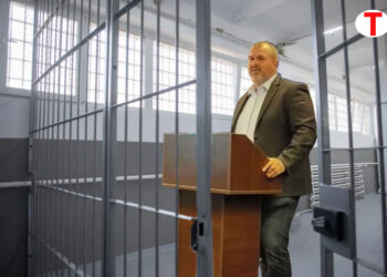 Scoatem la iveală vechile obiceiuri ale city-managerului Sorin Dumitrașcu- Funcții cumulate ilegal, sporuri necuvenite și anchete îngropate la Administrația Națională a Penitenciarelor