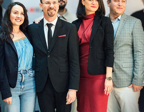 Polițeanu joacă la două capete. Vezi cum și-a sabotat propriul oraș și Consiliu Local în procesul cu care se laudă pe Facebook că l-a câștigat