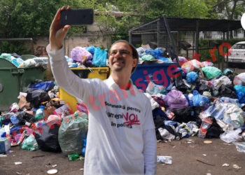 Ploieștiul nu a ieșit din ADI Deșeuri, chiar dacă a vrut Polițeanu. O adresă oficială explică de ce