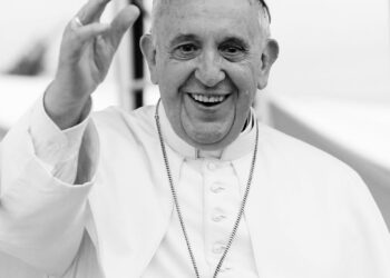 Papa Francisc a murit. Biserica pierde un papă al iubirii și al reformei