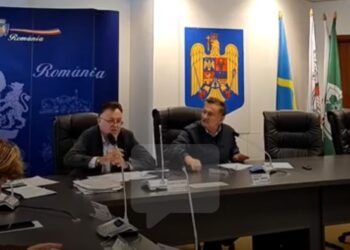 Consilierii locali își caută dreptatea cu avocat, după ce “Departamentul Juridic” a preferat să-l pupe-n dos pe Polițeanu și să nu apere interesele Consiliului Local