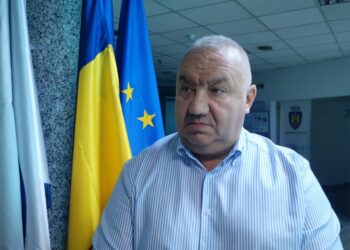 Schimbare de conducere la SC Hale și Piețe Ploiești. Ganea Cristian a fost numit director general