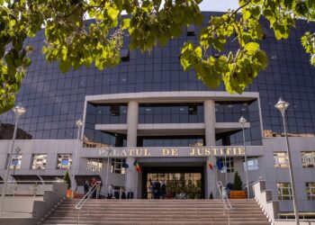 CCR a anulat alegerile și dreptul la vot. Gheorghița Popescu contestă, iar judecătorul Vasile Alexandru decide pentru o țară întreagă