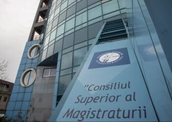 CSM S.R.L. – de la avocatură de-oficiu la justiție de grup. Cine face jocurile în magistratura românească?