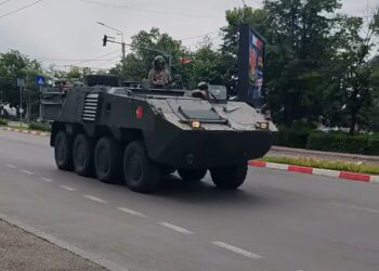 România se mobilizează în tăcere. Rechiziții, evidență militară și tăcerea care țipă a conflict de când Nicușor Dan era primar
