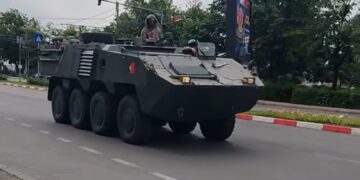 România se mobilizează în tăcere. Rechiziții, evidență militară și tăcerea care țipă a conflict de când Nicușor Dan era primar