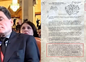 „Colaboratorii necolaboratori” sau cum și-a turnat statul cetățenii, iar justiția i-a absolvit pentru totdeauna