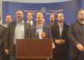Reforma promisă, opacitate garantată. Cum își ascunde Polițeanu echipa de consilieri personali, numiți ca să fie la număr, plătiți din bani publici și apărați cu răspunsuri imbecile