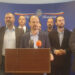 Reforma promisă, opacitate garantată. Cum își ascunde Polițeanu echipa de consilieri personali, numiți ca să fie la număr, plătiți din bani publici și apărați cu răspunsuri imbecile