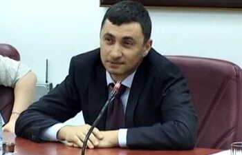 Clanul robei negre care îl protejează pe Vasile Alin Ene– Când soțiile, prietenii judecători și inspectorii judiciari transformă legea în glumă proastă