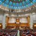 STOP PL-x 143/2023! Este o posibilă lege care deschide burselor poarta către avuția României și trebuie oprită de îndată, pentru că și noi avem un cuvânt de spus