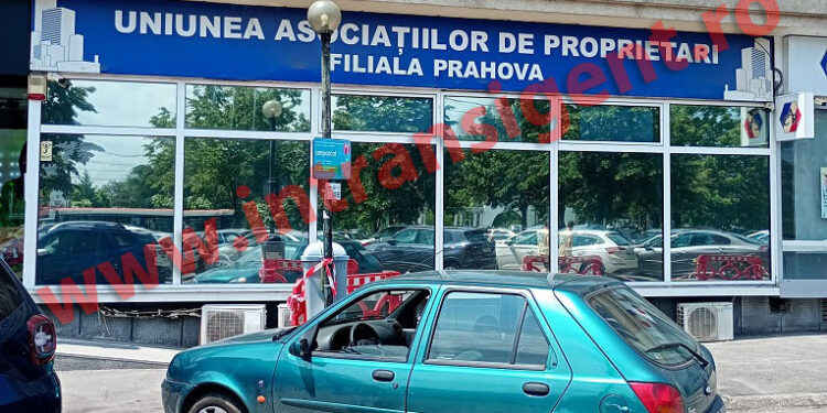 Evacuarea pe sub mână. Cum vrea Primăria Ploiești să alunge UAP Prahova la ordinul unei Asociații de Proprietari pe baza unor falsuri grosolane