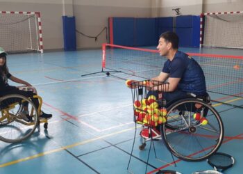 Legea sportului, modificată. Acces sporit și drepturi garantate pentru sportivii cu dizabilități