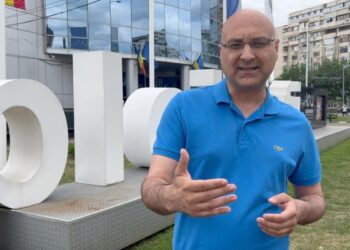 Prefectura Prahova – Atelierul de spălat pe mâini. Când legea e preș de șters picioarele și cetățeanul e plimbat ca o sacoșă dintr-o mână în alta