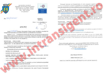 Locuințe colective pe strada Poștei…Între dezvoltare urbană și interese imobiliare