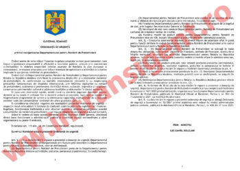Fuziune cu iz de farsă care trebuie oprită de românii din străinătate. DRP înghite Moldova, Diaspora plătește nota de plată