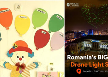 Primarul Ploieștiului risipește sute de mii de lei pe festivaluri, în timp ce creșele riscă siguranța copiilor. Oare cum justifică administrația această alegere?
