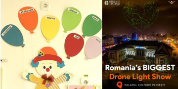 Primarul Ploieștiului risipește sute de mii de lei pe festivaluri, în timp ce creșele riscă siguranța copiilor. Oare cum justifică administrația această alegere?