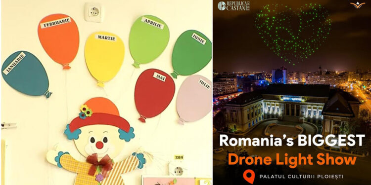 Primarul Ploieștiului risipește sute de mii de lei pe festivaluri, în timp ce creșele riscă siguranța copiilor. Oare cum justifică administrația această alegere?