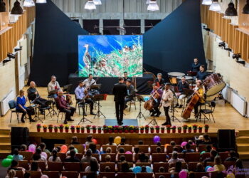 Filarmonica Ploiești// Marea umflare a schemelor de personal. Cine profită și cine plătește?