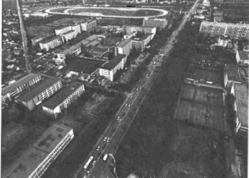 Modernizarea lizierii UPG. Cheltuială locală mascată sub pretextul urgenței care evită, din nou, fondurile europene!