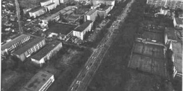 Modernizarea lizierii UPG. Cheltuială locală mascată sub pretextul urgenței care evită, din nou, fondurile europene!