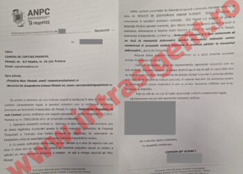 Exclusiv// ANPC confirmă: tarabe ilegale, utilități pe banii ploieștenilor la festivalul Republica de sub castani, al lui Polițeanu. Camera de conturi preia legătura