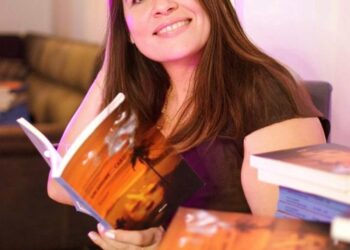 De la Ploiești la …„Diamante” în Italia. Povestea Violetei care a transformat durerea în proiecte care vindecă