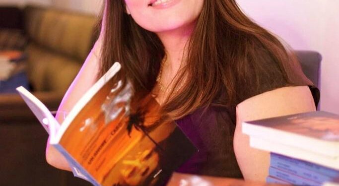 De la Ploiești la …„Diamante” în Italia. Povestea Violetei care a transformat durerea în proiecte care vindecă