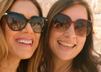 #AmoriCari – atunci când România se unește cu Italia și literatura devine scut împotriva violenței invizibile