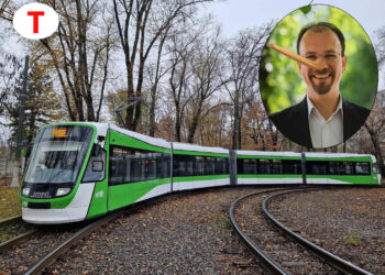 PLM minciuna 3// Ploieștenii, împinși spre datorie? ADR Sud-Muntenia contrazice oficial primarul Polițeanu în legătura cu finanțarea achiziției tramvaielor din fonduri europene