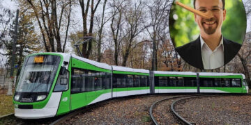 PLM minciuna 3// Ploieștenii, împinși spre datorie? ADR Sud-Muntenia contrazice oficial primarul Polițeanu în legătura cu finanțarea achiziției tramvaielor din fonduri europene