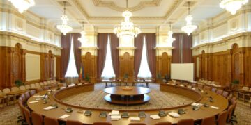 FACIAS aduce în Parlament, pe 11 septembrie 2025, dezbaterea pe tema «Reforma Companiilor de Stat: de la Risipă la Performanță »
