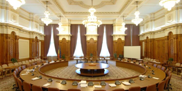 FACIAS aduce în Parlament, pe 11 septembrie 2025, dezbaterea pe tema «Reforma Companiilor de Stat: de la Risipă la Performanță »