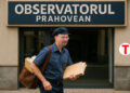 Poștașul Polițeanu cu mintea mică și tolba plină de ură. Viceprimarul Săraru e nevoit să suporte infantilismul zilelor pe care le trăim în administrația d-ului PLM