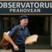 Poștașul Polițeanu cu mintea mică și tolba plină de ură. Viceprimarul Săraru e nevoit să suporte infantilismul zilelor pe care le trăim în administrația d-ului PLM