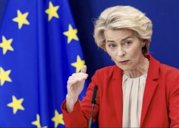 Ursula von der Leyen, din nou sub presiune în Parlamentul European. Două moțiuni de cenzură în mai puțin de trei luni